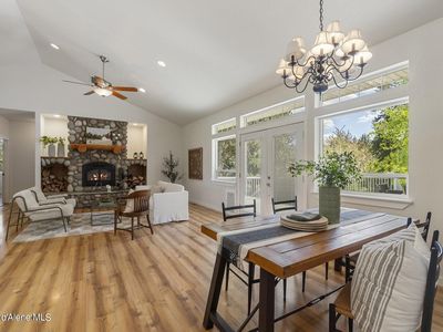 11072 W Vogel Rd, Worley, ID, 83876