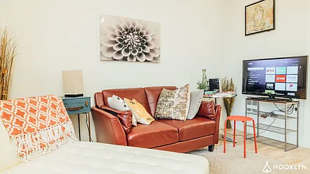 Rented by Nooklyn NYC LLC