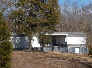 31 Outback Dr, Waterloo, SC 29384