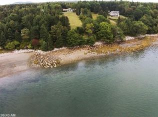 83 Grange Hall Rd, Sullivan, ME 04664