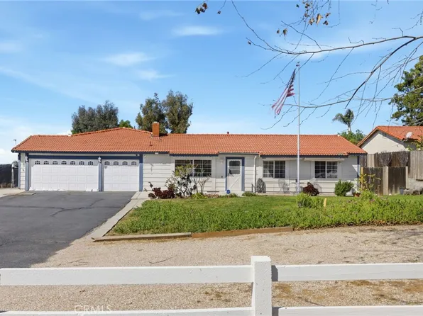 12471 Sage Grouse Ln, Moreno Valley, CA 92555