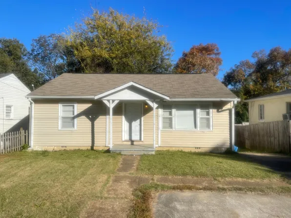 1825 18th Ave E, Tuscaloosa, AL 35404