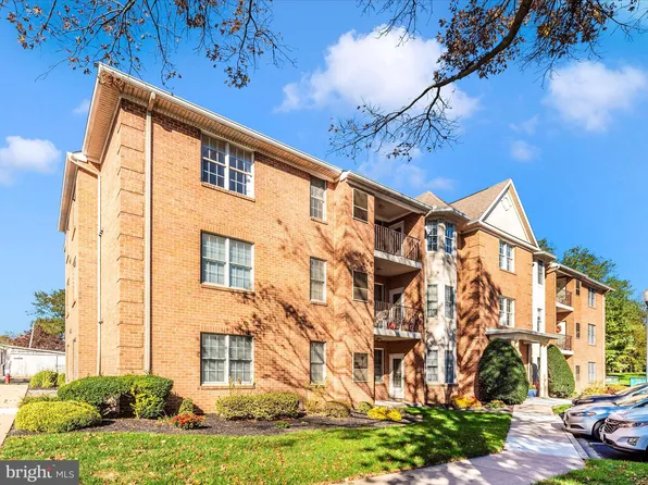 10 Rosewood Ct Unit 104, Woodsboro, MD 21798