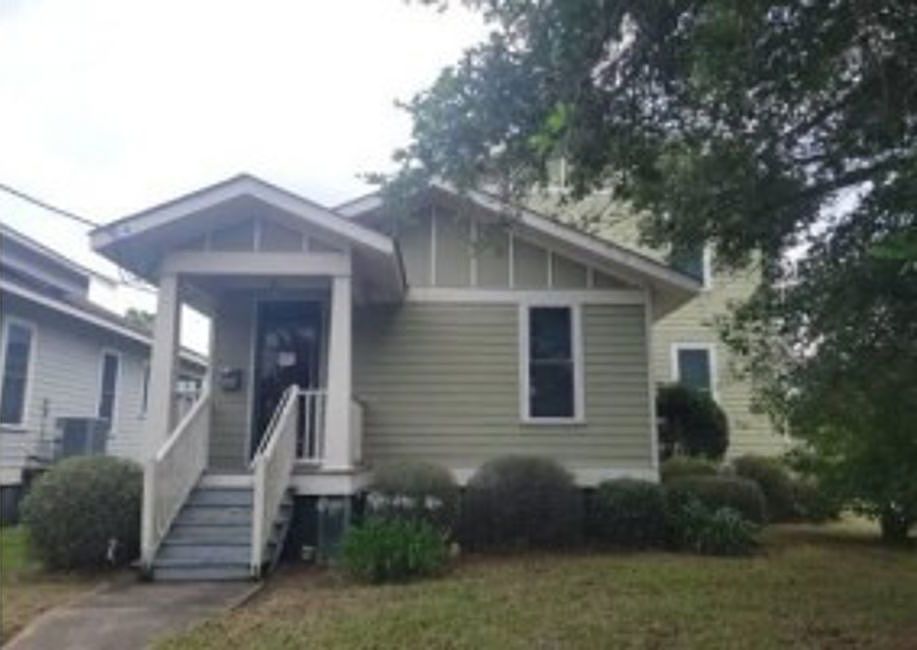 Property Front View