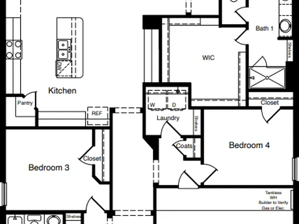 210 18th St, Wolfforth, TX 79382