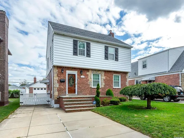 163-46 25th Drive, Flushing, NY 11358