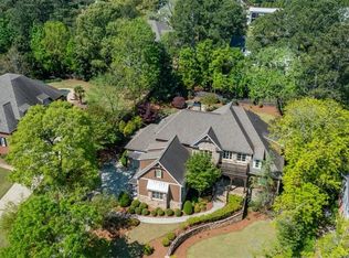 760 Glenairy Dr, Atlanta, GA 30328