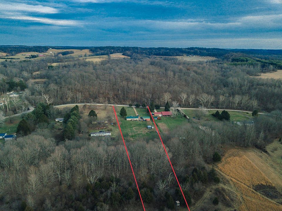 25425 Moccasin Rd, Laurelville, OH 43135 Zillow