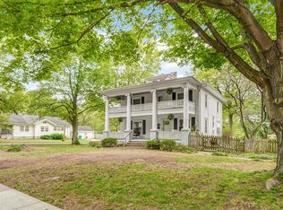 2301 N Johnston Ave, Springfield, MO 65803