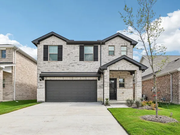 515 Willet Dr, McKinney, TX 75069
