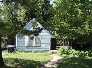 819 W Eufaula St, Norman, OK 73069
