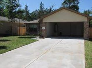 815 Lovebug Ln, Conroe, TX 77301