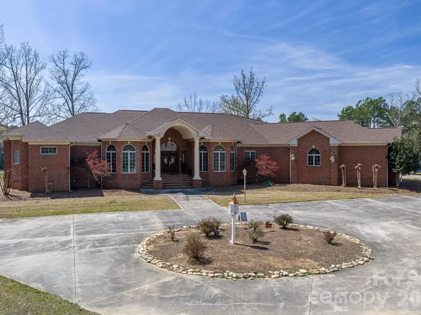 109 Wright Rd, Kings Mountain, NC 28086