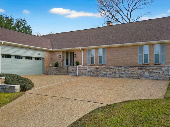 119 Williamsburg Ln, Bullard, TX 75757