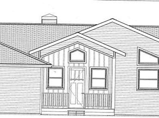 2350 W Bench Cir, Show Low, AZ 85901