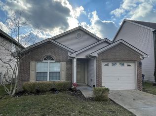 3052 Maddie Ln, Lexington, KY 40511