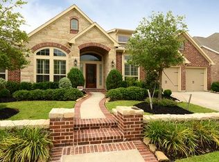 18818 Banyan Cove Ln, Cypress, TX 77433