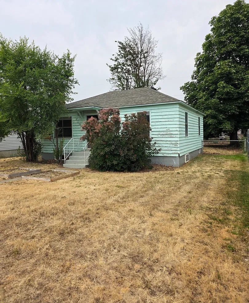 Great North Side 3 bed 1 bath home — Photo 2