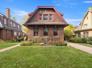 10022 S Seeley Ave, Chicago, IL