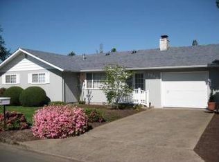 1750 S 4th St, Cottage Grove, OR 97424