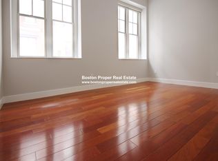 520 Harrison Ave #101F, Boston, MA 02118