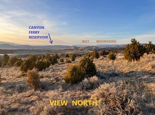 LOT 260 Homestead Rd, Three Forks, MT 59752