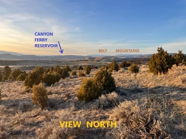 260 Homestead Rd, Three Forks, MT 59752