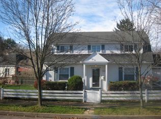 205 Thoburn St, Johnstown, PA 15905