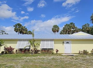 290 N Header Canal Rd, Fort Pierce, FL 34945