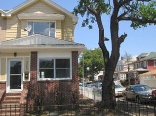 3323 Clarendon Rd, Brooklyn, NY 11203