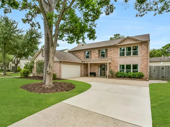 7511 Blue Bonnet Run Ct, Houston, TX 77095