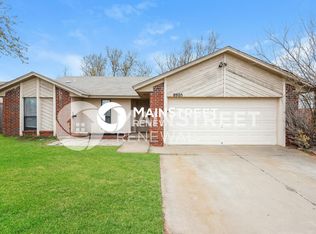 8905 Cindy Rd, Oklahoma City, OK 73132