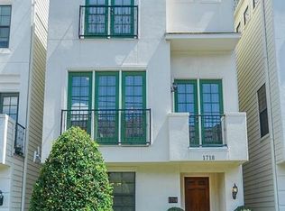 1718 Edwards St, Houston, TX 77007