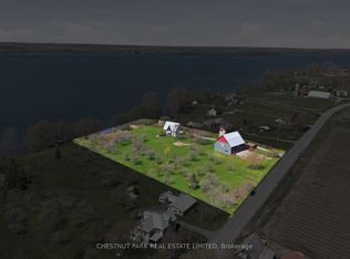 3071 County Road 13, Prince Edward County, ON K0K2T0