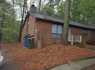 4826 Hollenden Dr APT A, Raleigh, NC 27616