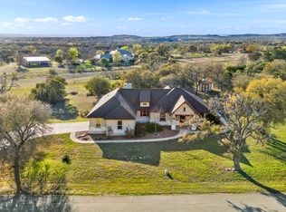 414 Rio Cir, Pipe Creek, TX 78063