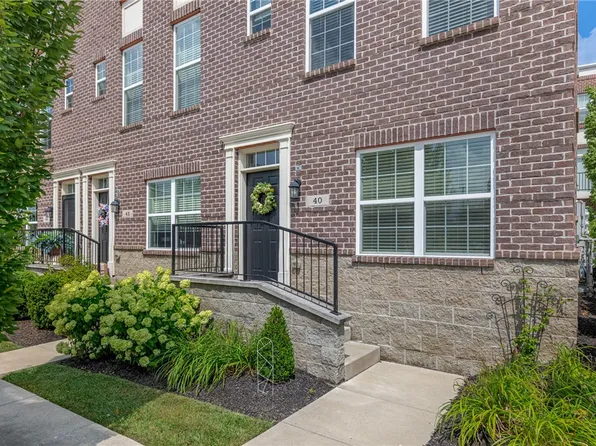 40 N Center St, Springfield, OH 45502