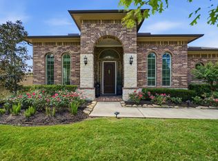 23203 Morning Dove Bend Ln, Spring, TX 77389