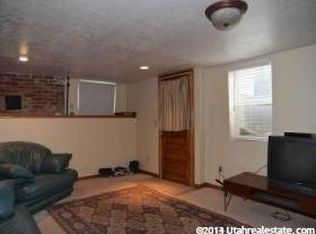 1272 E Crandall Ave #1, Salt Lake City, UT 84106