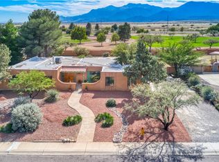 600 Heather Dr, Sierra Vista, AZ 85635