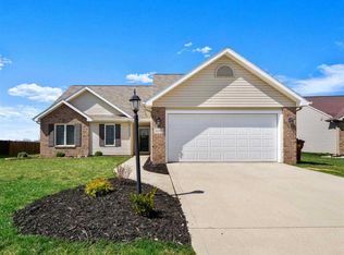 608 River Rock Pass, Fort Wayne, IN 46814