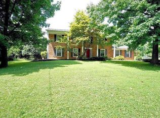 10729 Deerfield Rd, Cincinnati, OH 45242