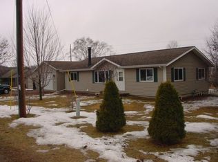 1100 W 5th St S, Ladysmith, WI 54848