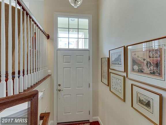 2nd image of 3913 Madison Mews