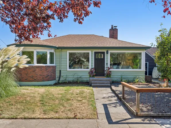 6612 SE 20th Ave, Portland, OR 97202