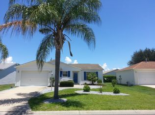 897 Livingston Loop, The Villages, FL 32162