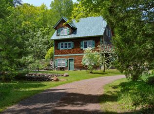 1117 Cramer Rd, Schroeder, MN 55613