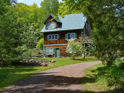 1117 Cramer Rd, Schroeder, MN, 55613