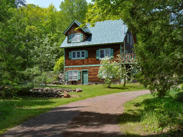 1117 Cramer Rd, Schroeder, MN 55613