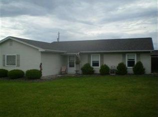 5524 London Dr, Youngstown, OH